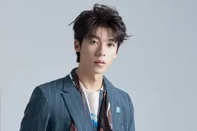 人气演员许光汉跨界歌坛，成田馥甄师弟图片