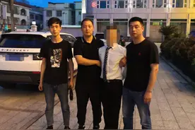 11年前在杭州西溪路杀人的逃犯落网！东躲西藏多年，他最后悔当年没听父亲的话...图片