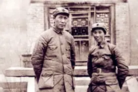 主席为何坚决反对寻找失散的儿子“毛毛”？图片