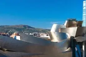 神奇金属“钛”上天入地，能用能吃图片