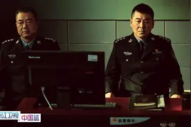“壮士迟暮”的《三叉戟》就想让观众看到喜剧元素丨揭秘图片