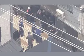 日本23岁大学生朝家人射箭 妈妈奶奶重伤身亡图片