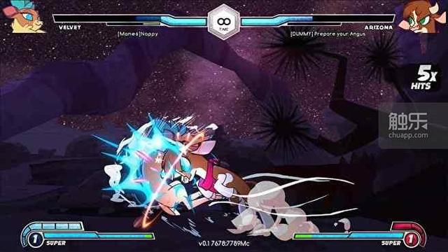 从收到律师函到登上EVO舞台，一款《小马宝莉》同人游戏的奋斗史