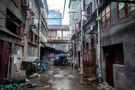 97.88%！上海又一核心地块旧改今天生效，电视剧《安家》曾在此取景图片
