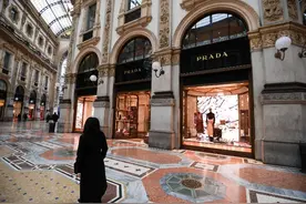闭店、涨价、遭洗劫……奢侈品“水逆年”的复活之路能顺畅吗？图片