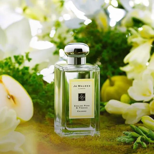 香奈儿香水同款身体乳