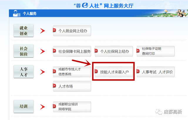 毕业季来了，今年落户成都高新这样办→
