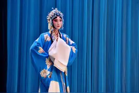 京剧、相声、快书……2020济南戏曲惠民演出季一大波好戏等你观赏图片
