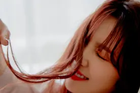 韩国女歌手全孝盛最新杂志写真曝光图片
