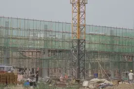 工商银行泰安市新泰支行：强化金融服务“引擎”作用 助企业发展重回快车道图片