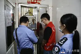 深圳严查学位房实际居住，有片区学位租数万，名校靠租房难申请图片
