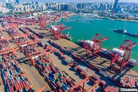 国家发改委等七部门发文 进一步清理规范海运口岸收费图片