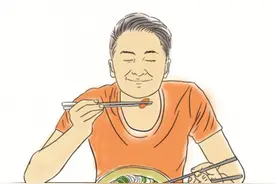 “筷”意人生图片