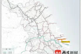 通扬线通吕运河段航道整治工程可研报告获批图片