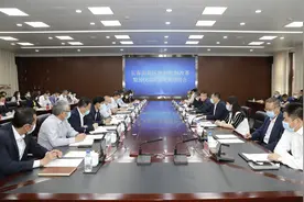 长春新区：以体制机制改革推动国家区域创新中心建设图片