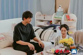 《婆婆和妈妈》林志颖买菜被认成“林志玲”姜潮麦迪娜为儿子拍创意写真图片