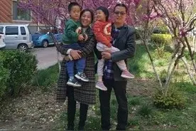 淄博“最美家庭”｜他们用真诚的行动去实践着“谦让”的家风图片