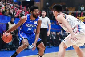 赛会+分区制！CBA6月20日复赛 在东莞青岛进行图片