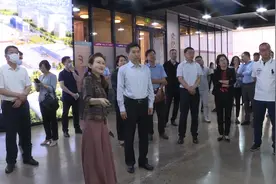 东营“双招双引”真拼！李宽端带队赴京，三天走访华熙国际等四大重点企业对接洽谈合作图片