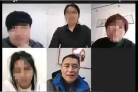你养我小，我养你老，时光你慢慢走……图片