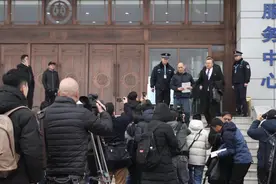 无罪被羁押15年、要求国家赔偿788.9万元：上诉者张志超的“往后余生”图片