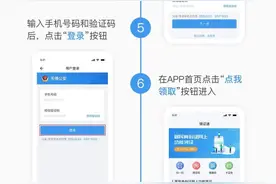重要通告！这样的“锡康码”不能用了图片