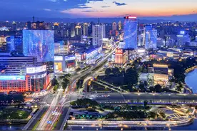 宁波人“夜生活”将全面升级图片