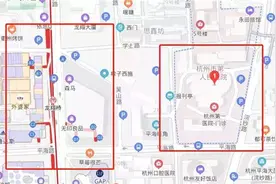 新攻略→地铁5号线后通段开通，去杭州这些医院更方便！哪个站点最近？图片