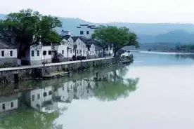 嵊州防洪工程遇上百年老屋，怎么办？当地出资300万，老屋平移50米图片