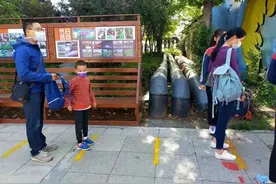 “六一”撞上开学季！智迪教育联盟各幼儿园顺利复学复课图片