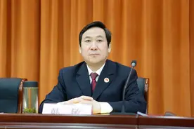 【大家谈】韩敏：信得过、靠得住、能放心，以纪律作风整治带检察队伍建设图片