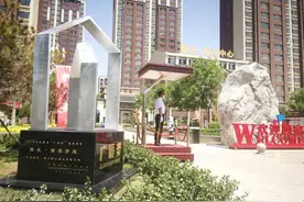 光明日报关注银川棚改工程：把群众满意度作为检验标尺图片