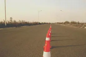 这样刹车安全又省油！你还没收藏吗？图片