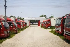 交通部发通知再降物流成本，货运成本有望降在哪？| 中国汽车报图片