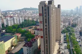 问政山东丨人才公寓“姓南”还是“姓北”140位人才到底该落户哪个区？图片