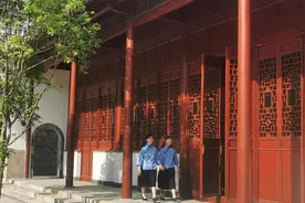 超燃！南京这所百年初中全新宣传片上线：原来你是这样的钟英图片