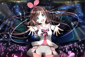 百科 | 从“初音未来”到“洛天依”，虚拟偶像何以获得众多粉丝追捧图片