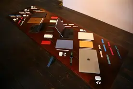 Apple全家桶 夏季正当时图片