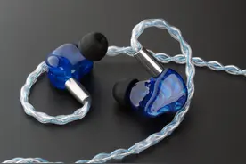 雀音匠 余音 REECHO「夏至」双动圈入耳式耳机测评报告  「Soomal」图片