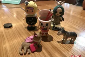 盲盒被指收智商税，泡泡玛特却要上市了！想做中国迪士尼图片