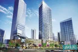佛山楼市加快复苏 这些新盘一小时自驾可到珠江新城图片
