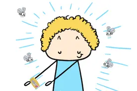蚊子咬的包为什么越抓越痒？图片