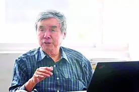 姚新生：以中药现代化、国际化为己任图片