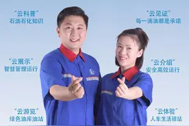预告！6月5日看直播抽奖赢千元油卡图片