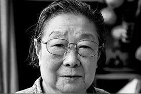 著名摄影家牛畏予逝世，享年93岁图片