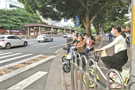 6万多辆电动自行车登记上牌图片