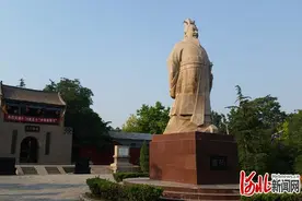 邺城失落的珍宝图片