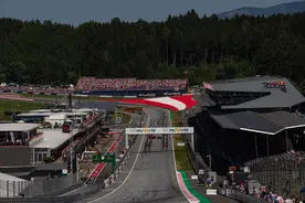 F1“强行”重启的八站暗藏玄机，究竟对中国站会产生多大的影响？图片