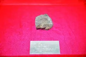 一枚石核见证百年前的考古传奇图片