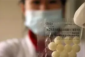 小儿麻痹症与人类周旋3000多年，警惕死灰复燃图片